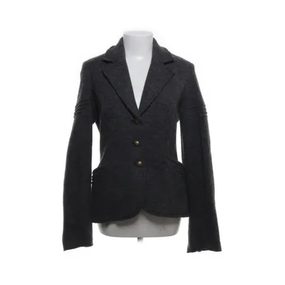 Blazer (Grijs) van Nadine H Wol, Nylon