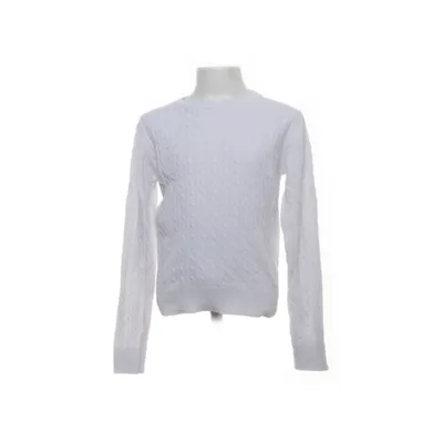Pull-over (Blanc) de XOXO Friends Acrylique, Coton, Polyester