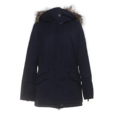 Parka (Blauw) van 17&co. Katoen, Polyester