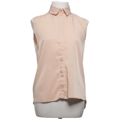 Top (Beige) van Atmosphere Polyester