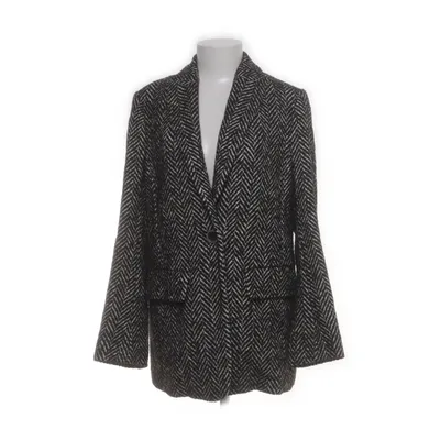 Blazer (Zwart, Wit) van Luisa Cerano Acryl, Polyamide, Polyester, Viscose, Wol