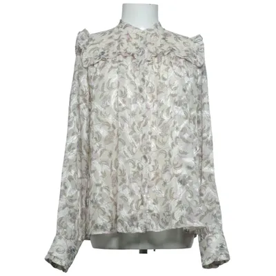 Blouse (Florian Plaza) de Bruuns Bazaar Polyester, Viscose