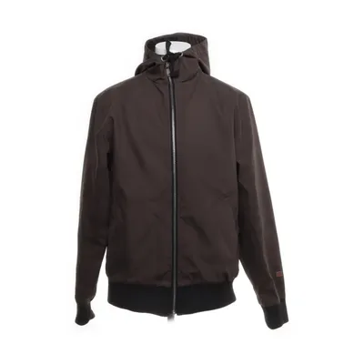 Outdoor jas (Bruin, Zwart) van Vailent Polyester, Polyamide, Katoen