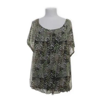 Top (Grøn, Hvid, Sort, Brun) fra Laura Torelli Polyester