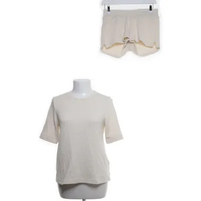 Set (Beige) van H&M Mama Polyester, Katoen, Elastaan