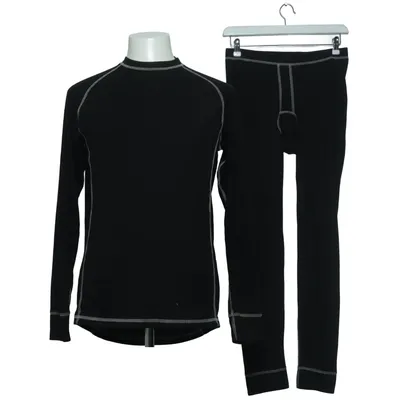 Onderkleding (Zwart) van Top Swede Polyester