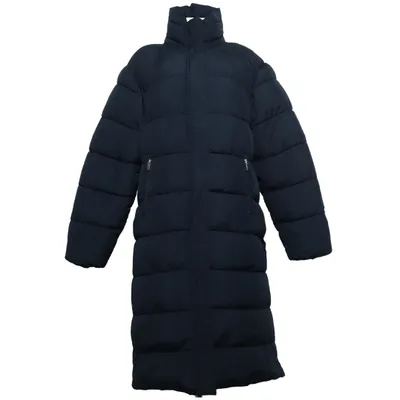 Winter coat (Blue) from Mountain Horse Polyester
