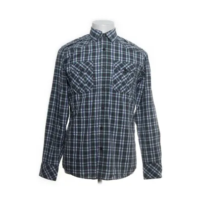 Shirt (White, Multicolored) from FSBN Fishbone
