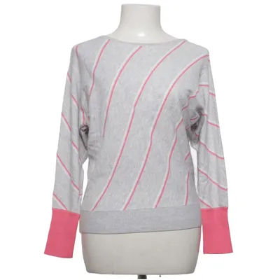 Sweater (Gray, Pink) from Mint Velvet Polyamide, Viscose
