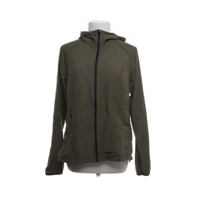Träningsjacka (Grön) från SOC Nylon, Polyester