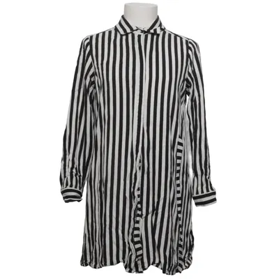 Tunic (Black, White) from Margit Brandt