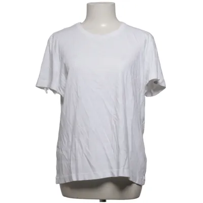 T-shirt (Vit) från B.B Bomull