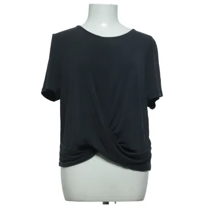 T-shirt (Gray) from Athlecia Modal, Polyester