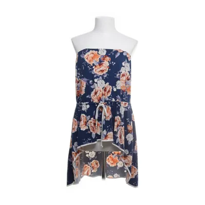 Tubtopp (Blå, Flerfärgad) från Lisa Eldridge