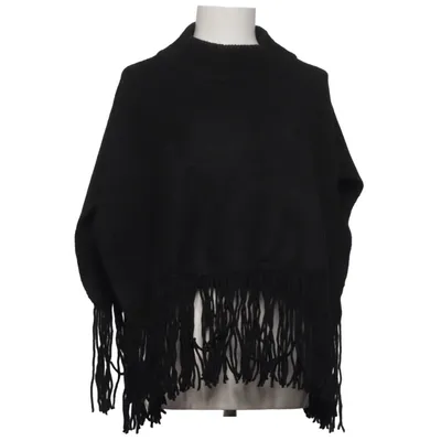 Poncho (Pcjulle) from Pieces Accessories Recycled polyester
