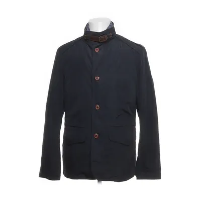 Jacka (Grå) från Massimo Dutti Nylon, Polyester