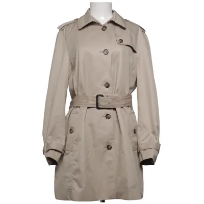 Trenchcoat (Beige) från Tommy Hilfiger Skinn, Polyester