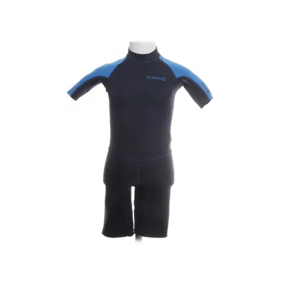 Wetsuit (Blauw) van Olaian Polyester
