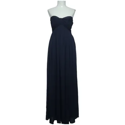 Evening gown (Crincle Chifeon Gown) from NLY Eve Polyester