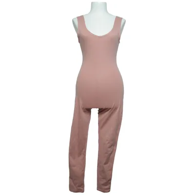 Byxdress (Rosa) från DuPont Bomull, Elastan