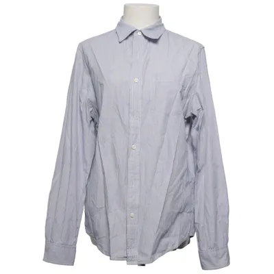 Chemise (Bleu, Blanc) de Denim & Supply Ralph Lauren