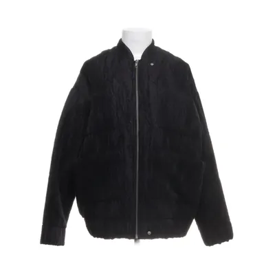 Winterjas (Zwart) van Carin Wester Polyester, Viscose