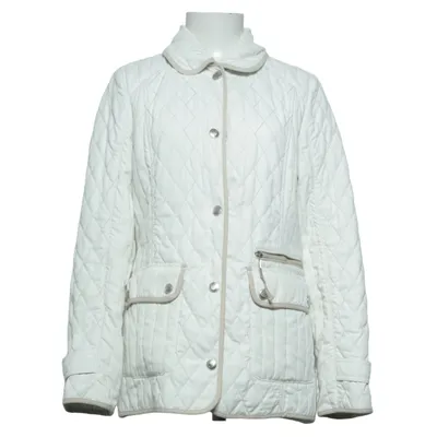 Veste (Blanc) de Concept K Polyamide, Polyester
