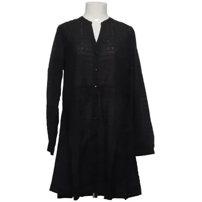 Skjortekjole (Kaffé Shirt Tunic) fra Kaffe Bomuld, Linned, Viscose