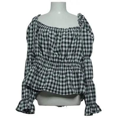 Top (Black, White) from Seafolly