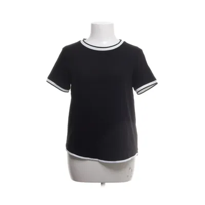 Topp (Svart) från More & More Elastan, Polyester, Viskos