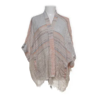 Kofta (Beige, Flerfärgad) från Unmade Copenhagen Bomull, Polyester