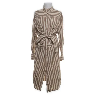 Skjortklänning (1-11072-1) från Noa Noa Bomull, Viskos