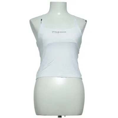 Tank Top (White) from DKNY Jeans