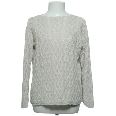 Strickpullover (Beige) von Dolce & Gabbana Intimo