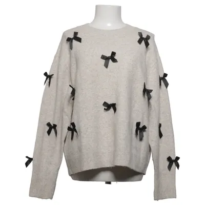 Trui (Beige) van KappAhl Acryl, Elastaan, Polyester, Wol