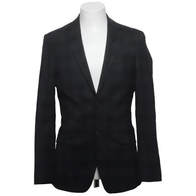 Blazer (Grå) fra White Bertoni Elastan, Polyester, Uld