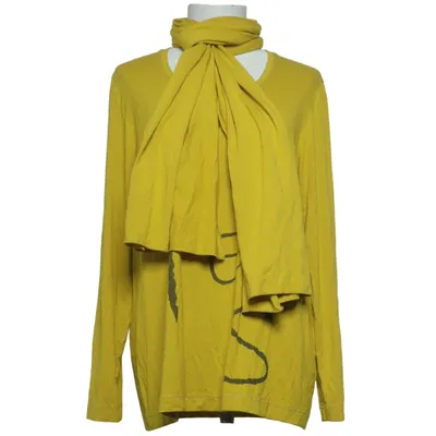 Ensemble (Jaune) de Qneel Élasthane, Viscose