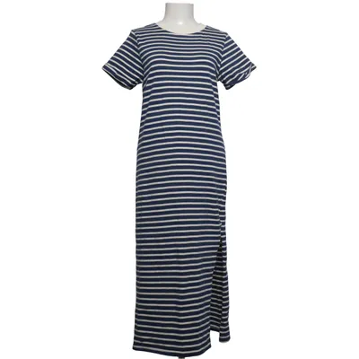 Maxi jurk (MONTMARTRE) van Grace & Mila Katoen