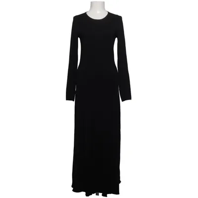 Långklänning (Svart) från Filippa K Polyester, Viskos
