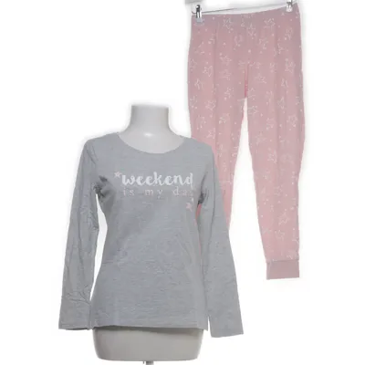 Pyjamasz (Pink, Hvid) fra Blue Motion