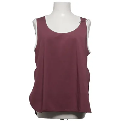 Linne (Lila) från Peachy Elastan, Polyester