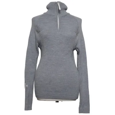 Sweater (Narvik Unisex Wool Sweater) from Neomondo Wool