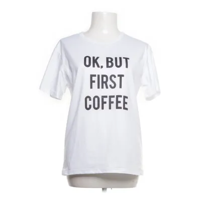 T-shirt (Vit) från Dennis Maglic