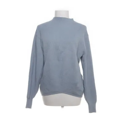 Polotröja (Blå) från MSCH Copenhagen Nylon, Polyester