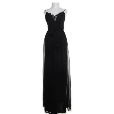 Evening gown (Black) from Trendyol