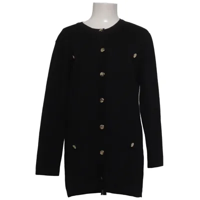 Cardigan (VV FASHION) from Veronica Virta Merino wool