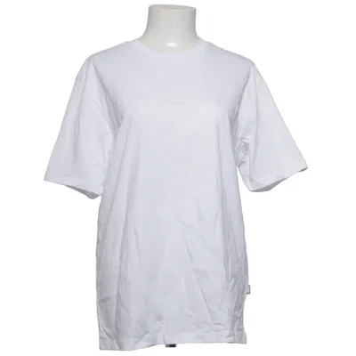 T-shirt (Vit) från Jako Ekologisk bomull
