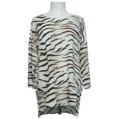 Tuniek (Beige, Zwart, Bruin) van Marc Aurel