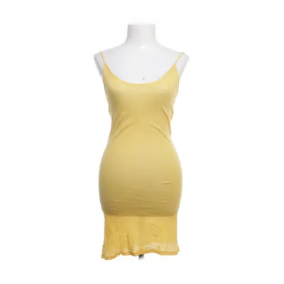 Dress (Yellow) from American Vintage