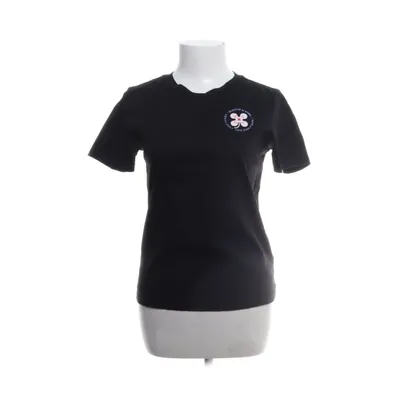 T-shirt (Zwart) van Scotch & Soda Katoen